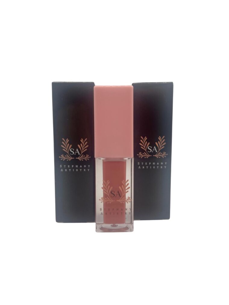 Lipgloss 25